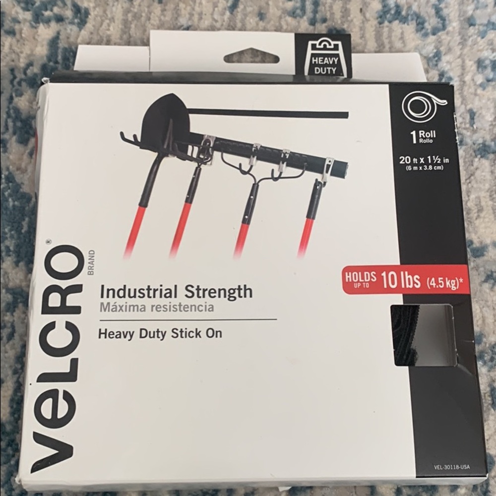 Velcro